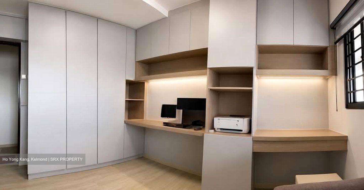 Blk 721 Bedok Reservoir Garden (Bedok), HDB Executive #581377491